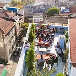 Hotel Histavera Istanbulská provincie