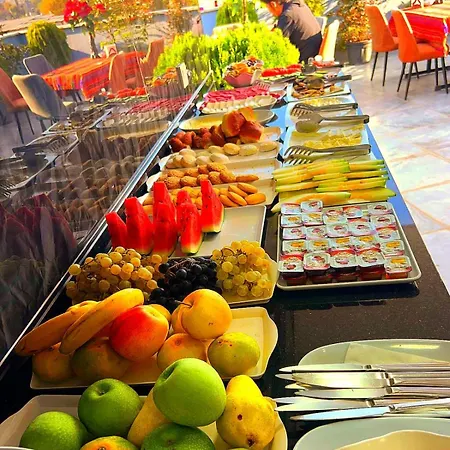 By Historia 伊斯坦布尔