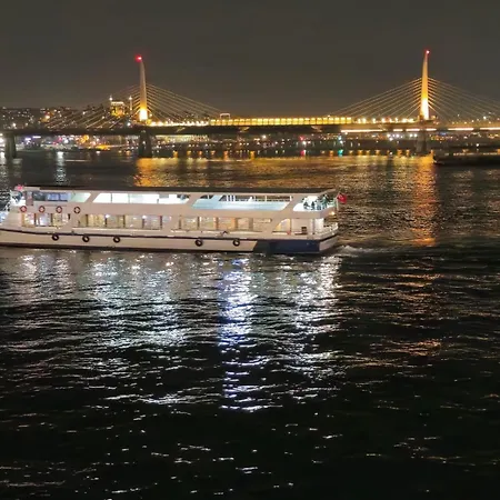 Histavera イスタンブール