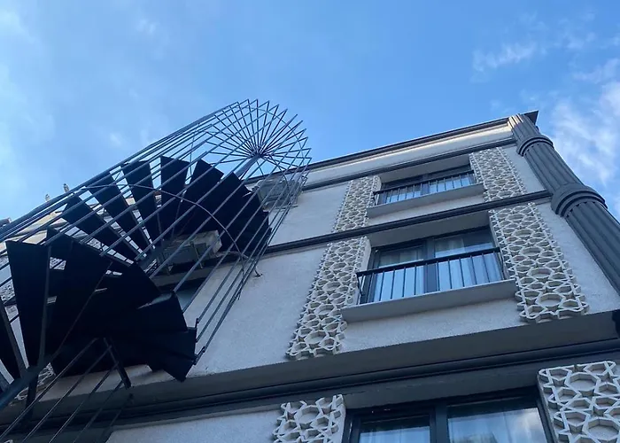 Histavera * Istanbul