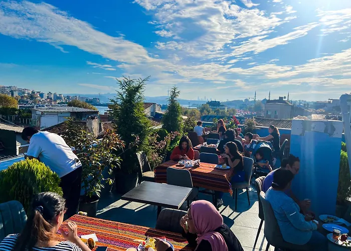 Histavera Istanbul