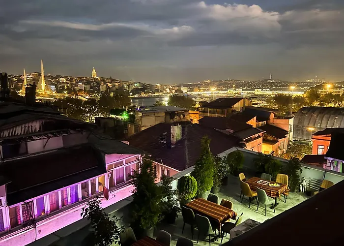 Histavera * Istanbul