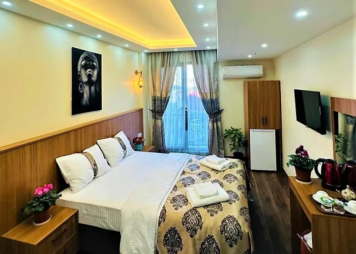 Histavera Hotel Istanbul