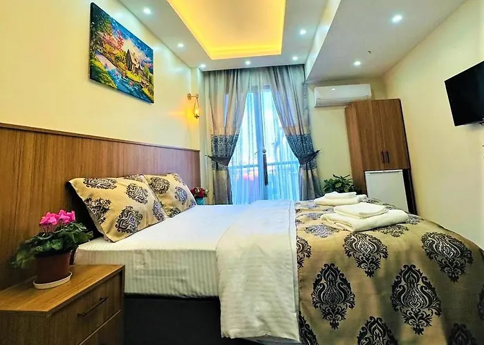 Histavera * Istanbul