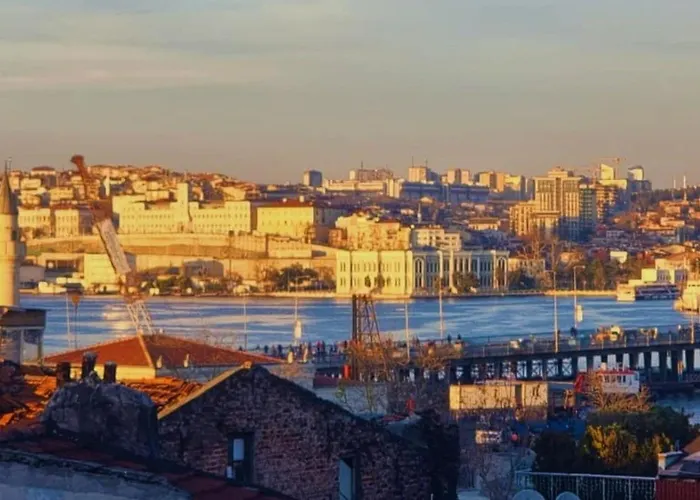 Histavera * Istanbul