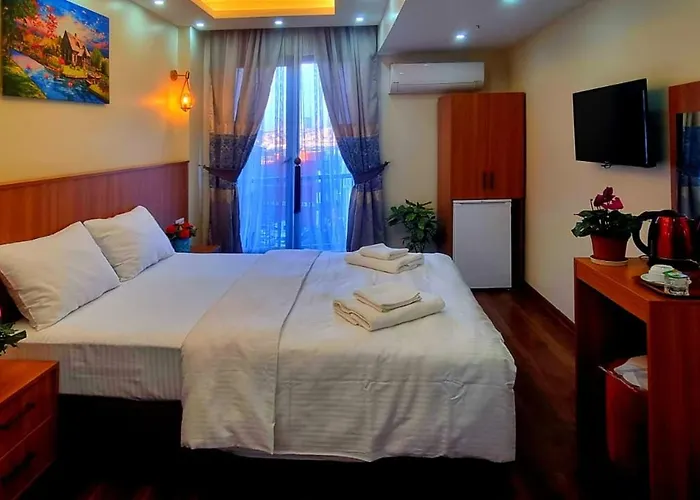 Histavera Hotel Istanbul