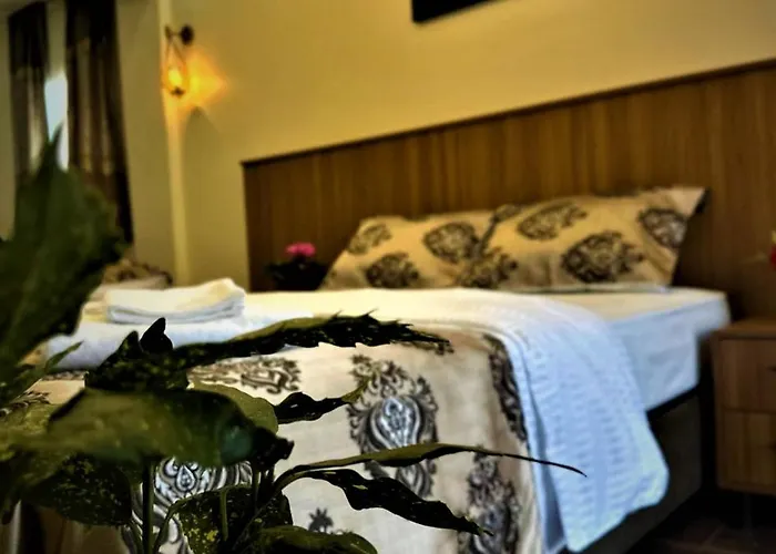 Hotel Histavera Istanbul