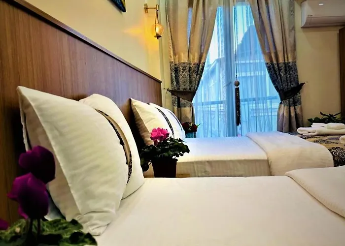 Histavera Hotel Istanbul