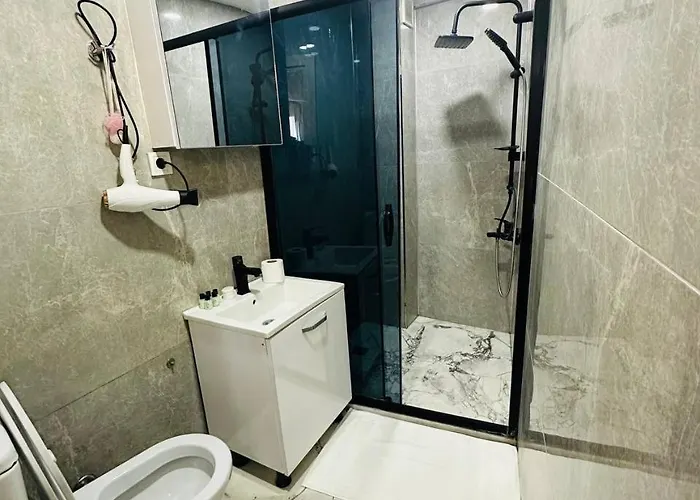 Hotel Histavera Istanbul