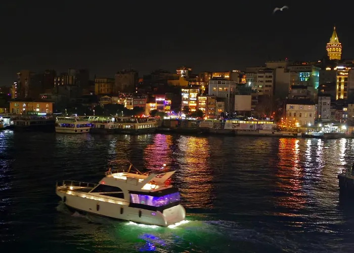 Hotel Histavera Istanbul