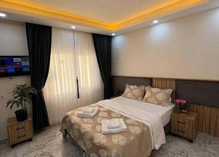 Histavera * Istanbul