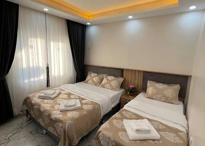 Histavera * Istanbul