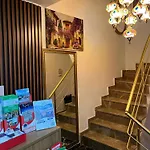 Histavera Hotell