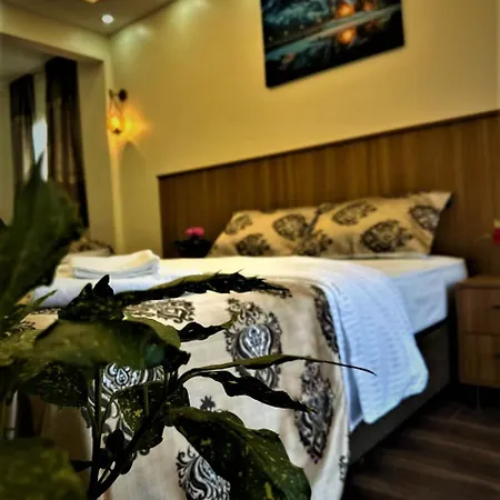 Hotel By Historia Istanbulská provincie