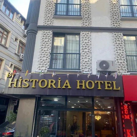 By Historia