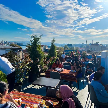 By Historia Estambul