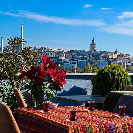 By Historia Istambul
