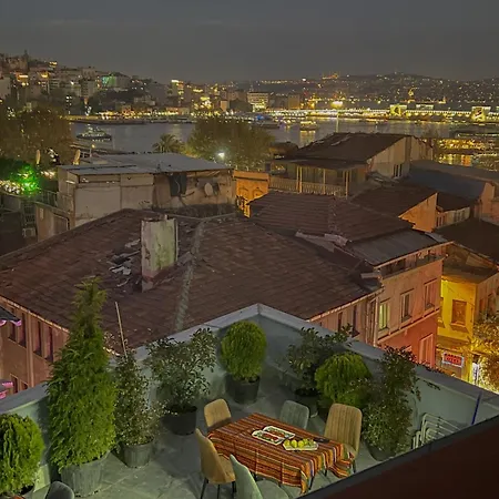 Hotel By Historia Istambul