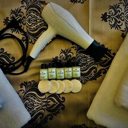 By Historia Hotel Istanbulská provincie