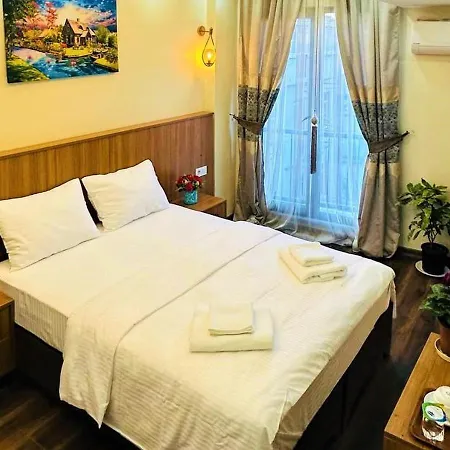 Hotel By Historia Istambul
