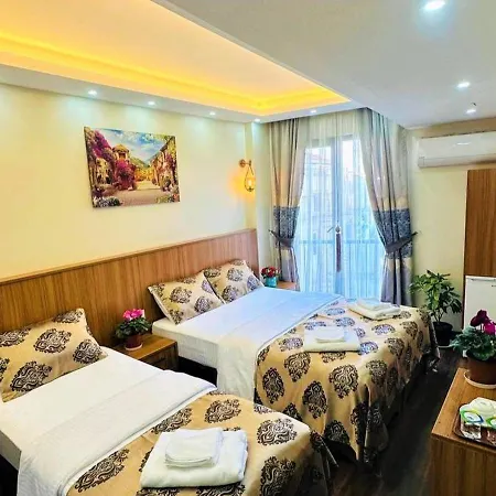 By Historia Istanbulská provincie