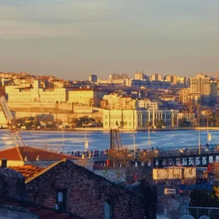 By Historia * Istanbulská provincie