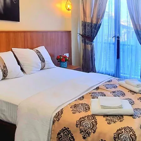 Histavera Hotel