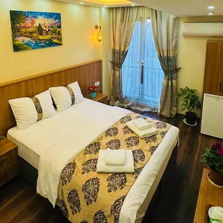 Hotel By Historia