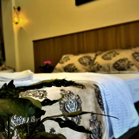 Hotel By Historia Istanbulská provincie