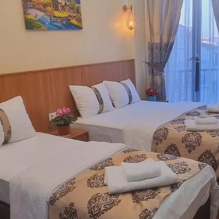 By Historia * Isztambul