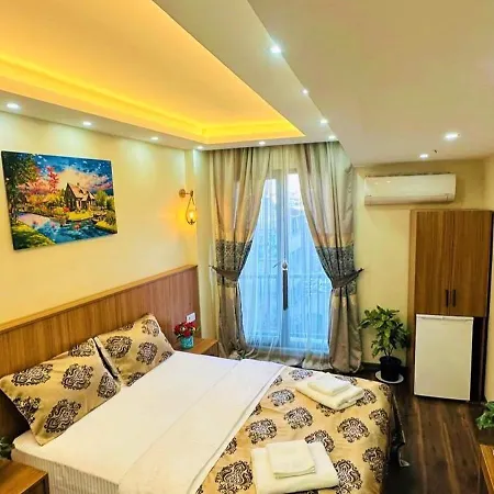 Ξενοδοχείο Histavera