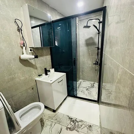 Hotel By Historia Istanbulská provincie