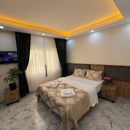 By Historia * Istanbulská provincie