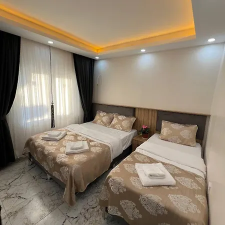 By Historia * Isztambul