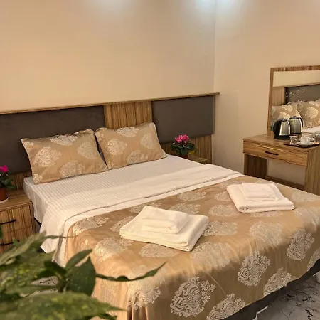 Hotel Histavera *