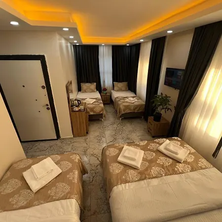 By Historia Istanbulská provincie