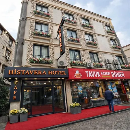 Histavera *
