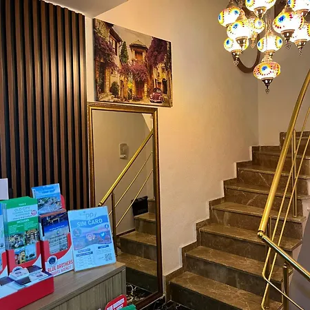 Histavera Hotel