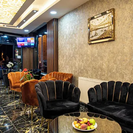 Histavera Hotel Stambuł