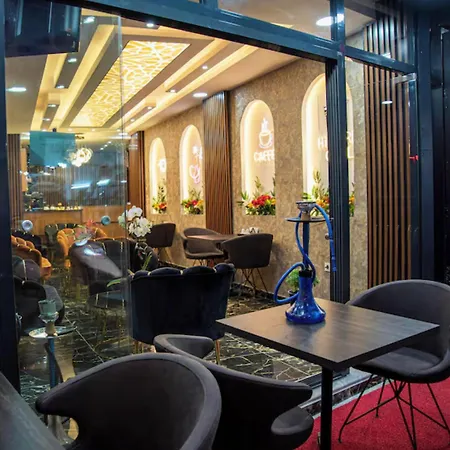 Hotel Histavera Istambul