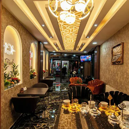 Hotel Histavera *