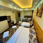 Hotel Histavera Istanboel
