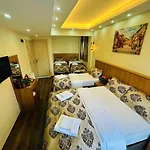 Histavera Hotel Istanboel