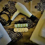 Hotel Histavera *
