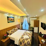 Histavera Hotel Istanboel