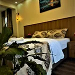 Hotel Histavera Istanboel