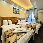 Histavera Hotel Istanboel