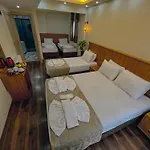 Histavera Hotel Istanboel