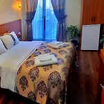 Hotel Histavera Istanboel