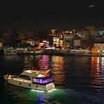 Hotel Histavera Istanboel